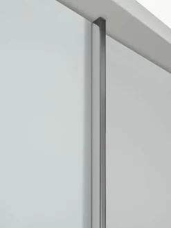 Schuifdeurkast Monaco, 3 deuren