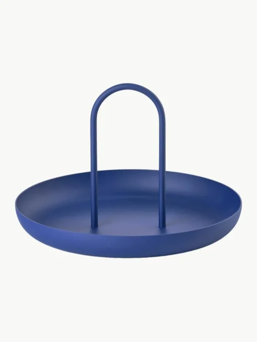 Serveerblad Singles met handvat