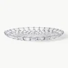 Serveerplateau Jellies met structuurpatroon