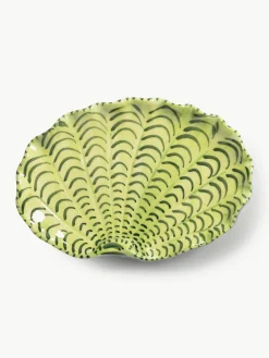 Serveerplateau Shellegance, L 16 cm