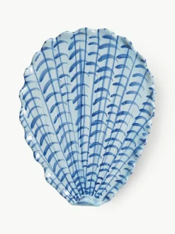 Serveerplateau Shellegance, L 26 cm