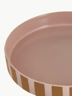 Serveerplateau Toppu van keramiek