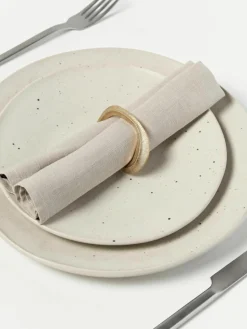 Servetringen Flow, 4-delig