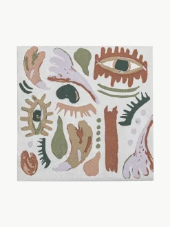 Servetten Horus, 20 stuks