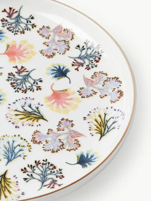 Serviesset Flamboyant, 4 personen (12-delig)