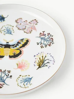 Serviesset Flamboyant, 4 personen (12-delig)