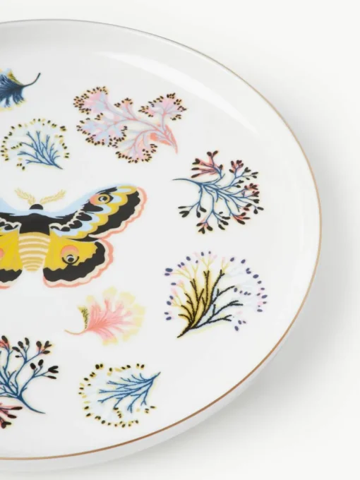 Serviesset Flamboyant, 4 personen (12-delig)