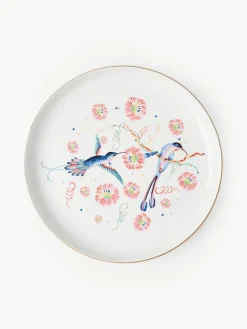 Serviesset Flamboyant, 4 personen (12-delig)