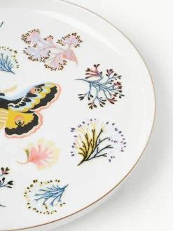 Serviesset Flamboyant, 4 personen (12-delig)