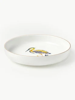 Serviesset Flamboyant, 4 personen (12-delig)