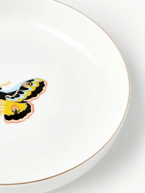 Serviesset Flamboyant, 4 personen (12-delig)