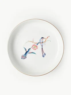 Serviesset Flamboyant, 4 personen (12-delig)