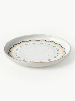 Serviesset Flamboyant, 4 personen (12-delig)