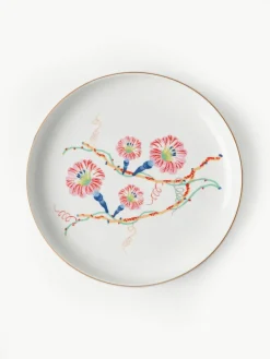 Serviesset Flamboyant, 4 personen (12-delig)