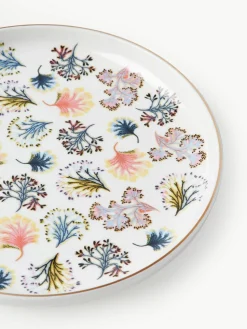 Serviesset Flamboyant, 4 personen (12-delig)