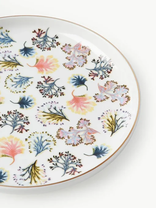 Serviesset Flamboyant, 4 personen (12-delig)