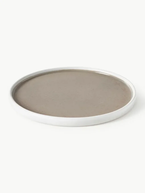 Serviesset Ginger, 4 personen (12-delig)