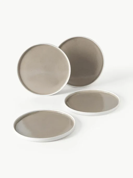Serviesset Ginger, 4 personen (12-delig)