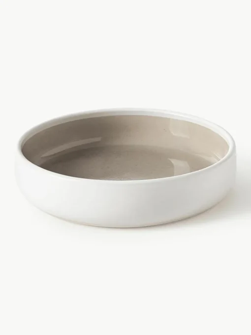 Serviesset Ginger, 4 personen (12-delig)