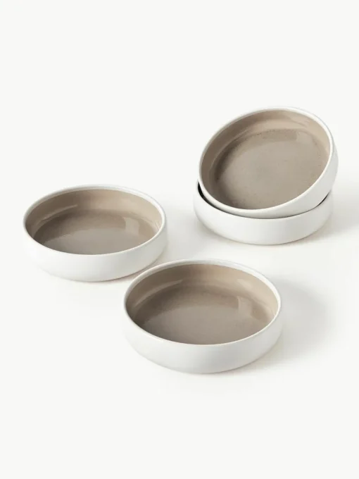 Serviesset Ginger, 4 personen (12-delig)