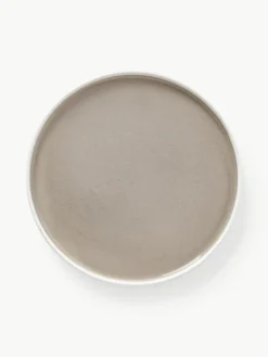 Serviesset Ginger, 4 personen (12-delig)
