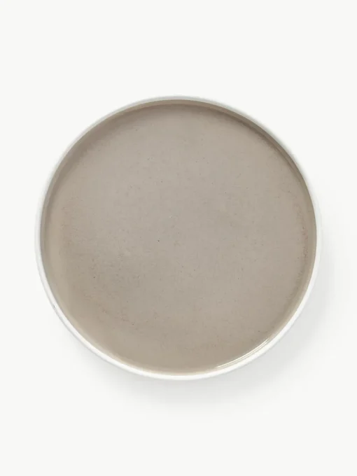 Serviesset Ginger, 4 personen (12-delig)