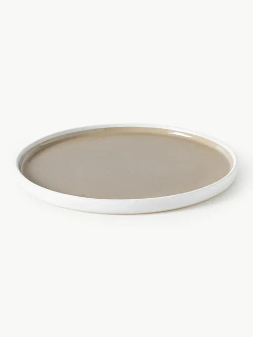 Serviesset Ginger, 4 personen (12-delig)