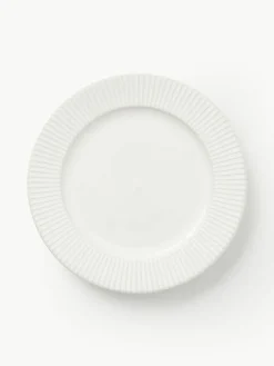Serviesset Goya van porselein, 4 personen (12-delig)