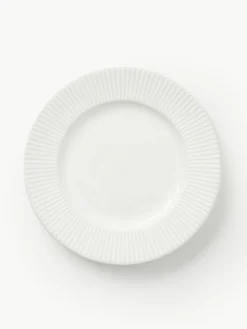 Serviesset Goya van porselein, 4 personen (12-delig)