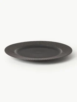 Serviesset Goya van porselein, 4 personen (12-delig)