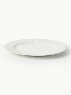 Serviesset Goya van porselein, 4 personen (12-delig)