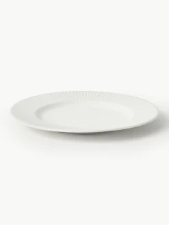 Serviesset Goya van porselein, 4 personen (12-delig)