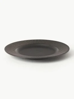 Serviesset Goya van porselein, 4 personen (12-delig)