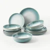 Serviesset Havana, 4 personen (12-delig)