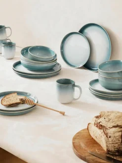 Serviesset Havana, 4 personen (12-delig)