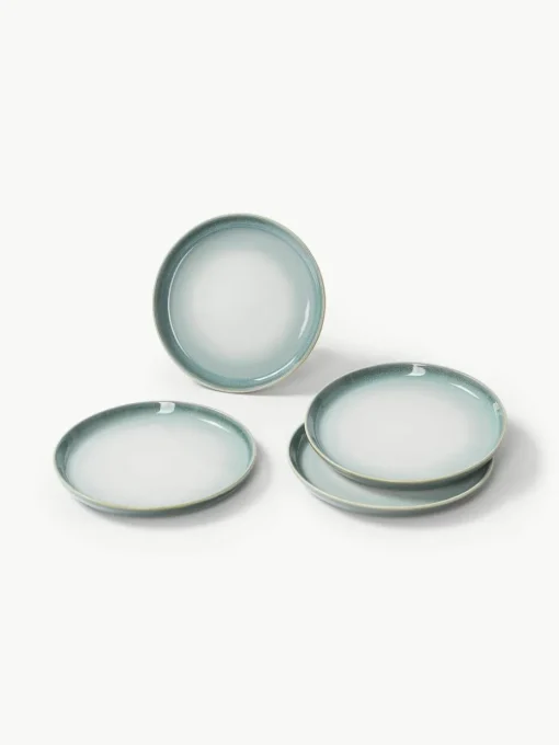 Serviesset Havana, 4 personen (12-delig)