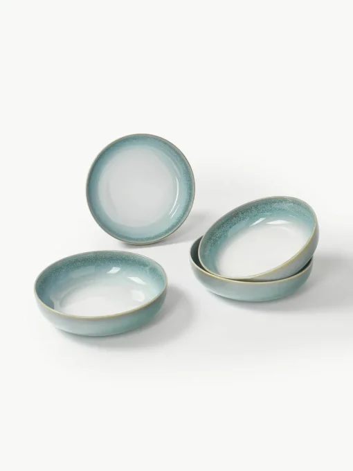Serviesset Havana, 4 personen (12-delig)