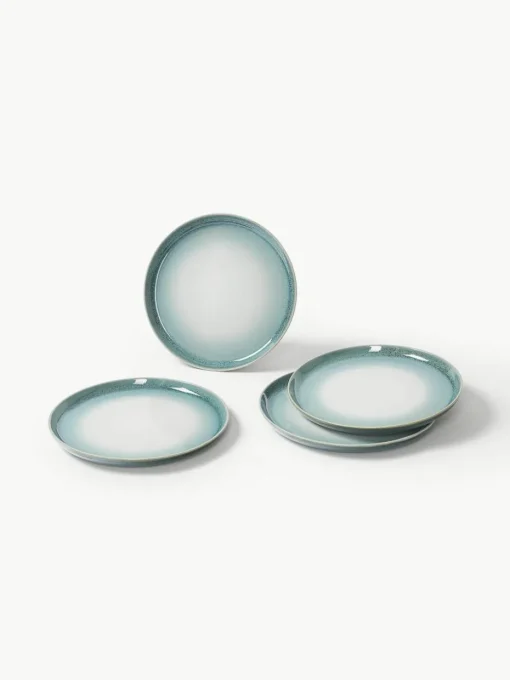 Serviesset Havana, 4 personen (12-delig)