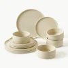 Serviesset Lowri, 4 personen (12-delig)