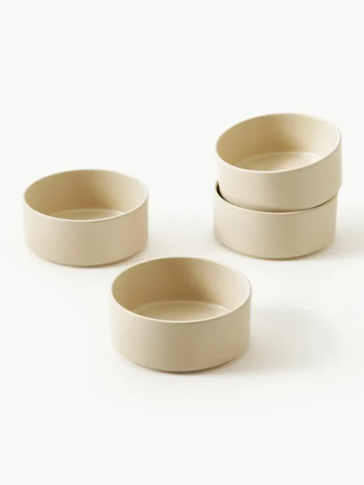 Serviesset Lowri, 4 personen (12-delig)