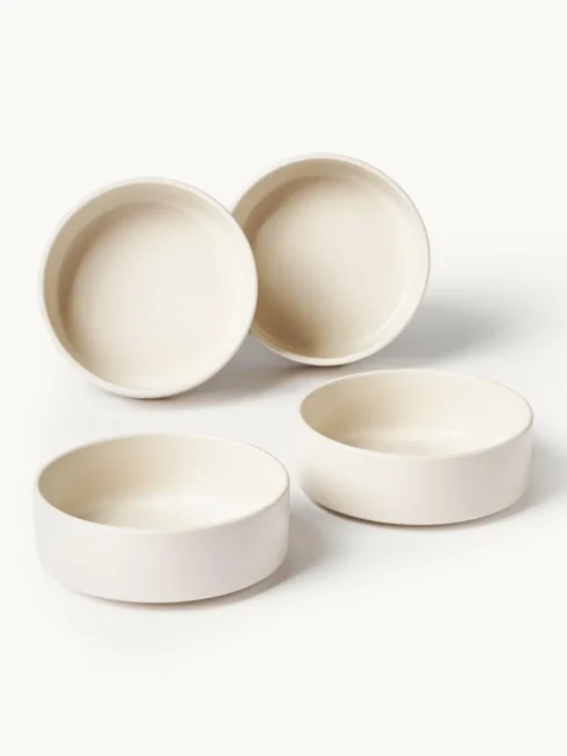 Serviesset Lowri, 4 personen (12-delig)