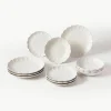 Serviesset Sabina, 4 personen (12-delig)