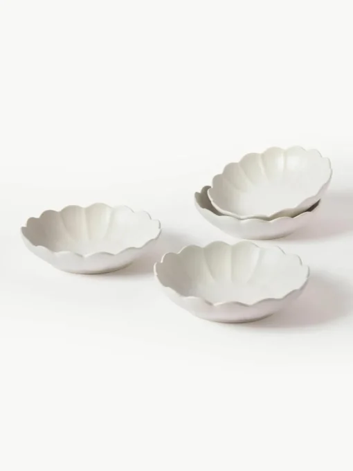 Serviesset Sabina, 4 personen (12-delig)