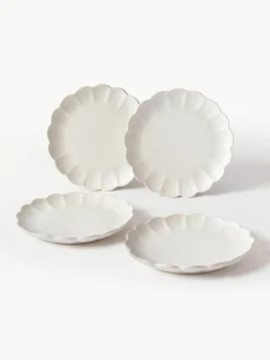 Serviesset Sabina, 4 personen (12-delig)
