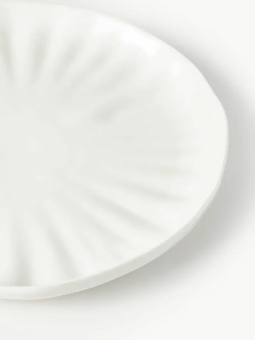Serviesset Sali met reliëf, 6 personen (30-delig)