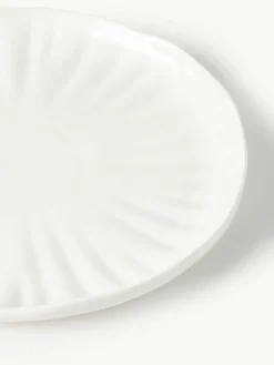 Serviesset Sali met reliëf, 4 personen (12-delig)