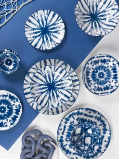 Serviesset Tavola, 6 personen (18-delig)