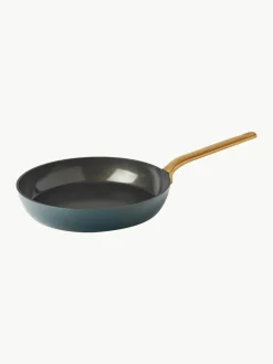 Set van 3 braadpannen Padova met antiaanbaklaag