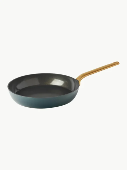 Set van 3 braadpannen Padova met antiaanbaklaag