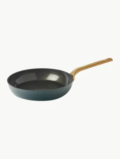 Set van 3 braadpannen Padova met antiaanbaklaag
